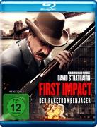 First Impact - Der Paketbombenjäger