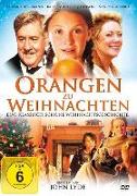 Orangen zu Weihnachten - Eine klassisch-schöne Weihnachtsgeschichte