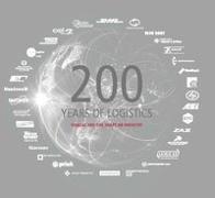 200 years of logistics