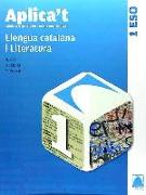 Aplica't, llengua catalana, 1 ESO. Quadern de suport