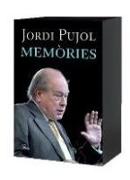 Memòries de Jordi Pujol : estoig 3 volums