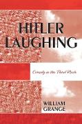 Hitler Laughing PB