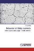 Behavior of Eddy currents