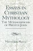 Essays in Christian Mythology