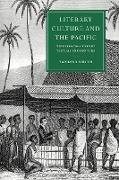 Literary Culture and the Pacific