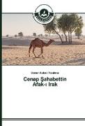 Cenap ¿ahabettin Afak-¿ Irak