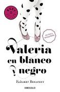 Valeria En Blanco Y Negro #3 / Valeria in Black and White #3