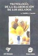 Tecnología de la elaboración de los helados