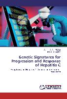Genetic Signatures for Progression and Response of Hepatitis C