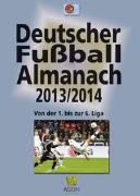 Deutscher Fußball-Almanach. Saison 2014/2015