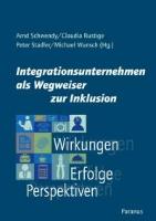 Integrationsunternehmen als Wegweiser zur Inklusion