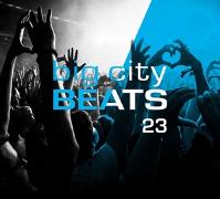 Big City Beats Vol.23 (World Club Dome)