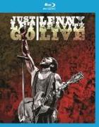 Just Let Go: Lenny Kravitz Live (Bluray)