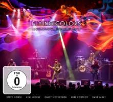 Second Flight: Live At The Z7 (2CD+DVD)