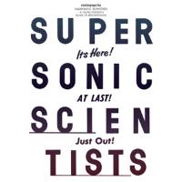 Supersonic Scientists (2CD Incl.Bonustracks)