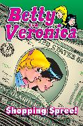 Betty & Veronica: Shopping Spree