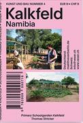 Kalkfeld Namibia