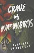 Grave of Hummingbirds