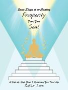 Seven Stages to co-Creating Prosperity from Your Soul