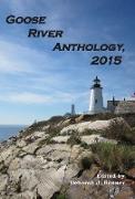 Goose River Anthology, 2015