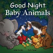 Good Night Baby Animals