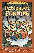 Walt Kelly's Fables and Funnies