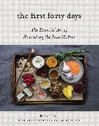 The First Forty Days