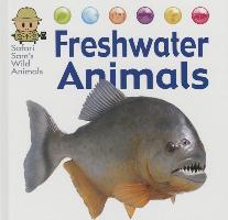 Freshwater Animals