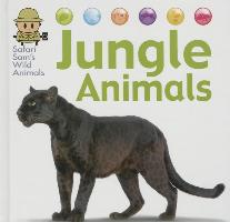 Jungle Animals