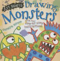 Drawing Monsters