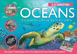 3-D Explorer: Oceans