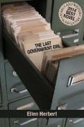The Last Government Girl