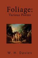Foliage: Various Poems