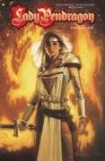 Lady Pendragon Volume 1