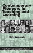 Contemporary Pioneers in Teaching and Learning (Hc)