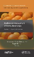 Postharvest Management of Horticultural Crops