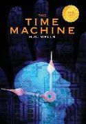 The Time Machine (1000 Copy Limited Edition)