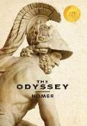 The Odyssey (1000 Copy Limited Edition)