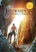 Journey to the Center of the Earth (Illustrated) (1000 Copy Limited Edition)