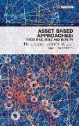 Asset-Based Approaches: Their Rise, Role and Reality Volume 20