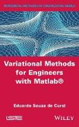 Variational Methods for Engineers with MATLAB