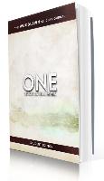 One: The Woodlawn Study Student Journal: One Hope, One Truth, One Way