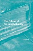 The Politics of Transindividuality