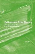 Deliverance from Slavery: Attempting a Biblical Theology in the Service of Liberation