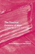 The Practical Essence of Man: The 'Activity Approach' in Late Soviet Philosophy