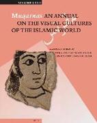 Muqarnas 32: Gazing Otherwise: Modalities of Seeing in and Beyond the Lands of Islam