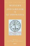 Western Esotericism in Scandinavia