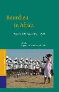 Bourdieu in Africa: Exploring the Dynamics of Religious Fields