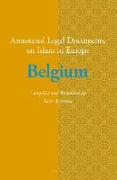 Annotated Legal Documents on Islam in Europe: Belgium