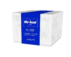 The Hunt U.S. Cities Box Set